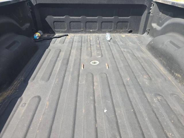 2024 Ram 2500 Laramie Crew Cab 4x4 64 Box