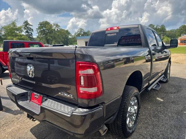 2024 Ram 2500 Laramie Crew Cab 4x4 64 Box