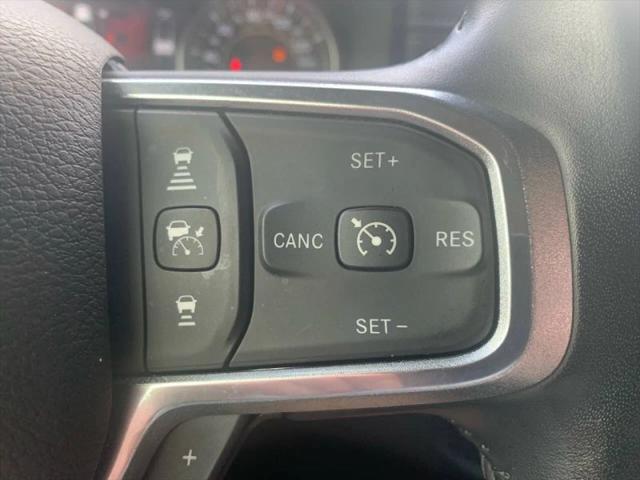 2024 Ram 2500 Laramie Crew Cab 4x4 64 Box