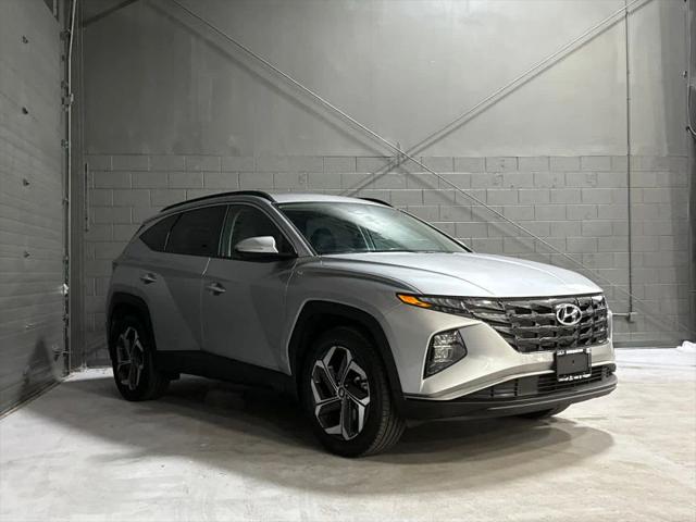 2024 Hyundai Tucson SEL for sale in Danbury, CT