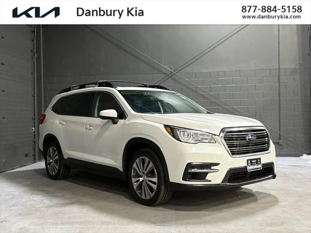 2021 Subaru Ascent Premium for sale in Danbury, CT
