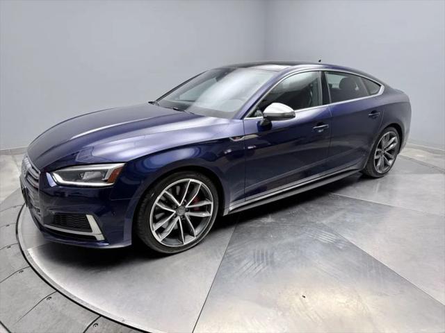 2019 Audi S5 3.0T Premium for sale in Longmont, CO