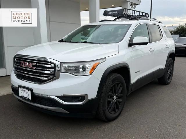 2018 GMC Acadia SLT-1 for sale in Gladstone, OR