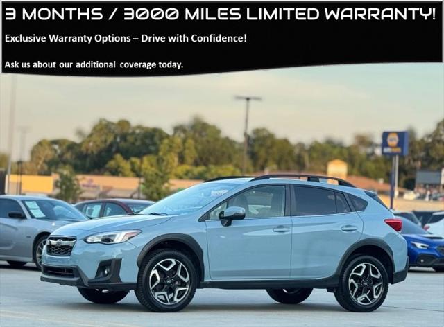 2020 Subaru Crosstrek Limited for sale in Omaha, NE