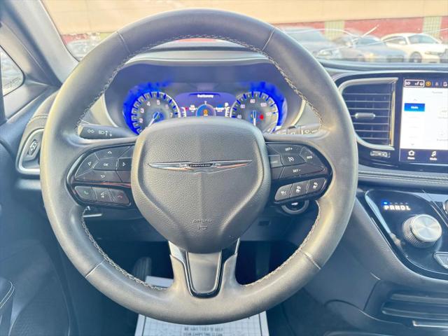2023 Chrysler Pacifica Touring