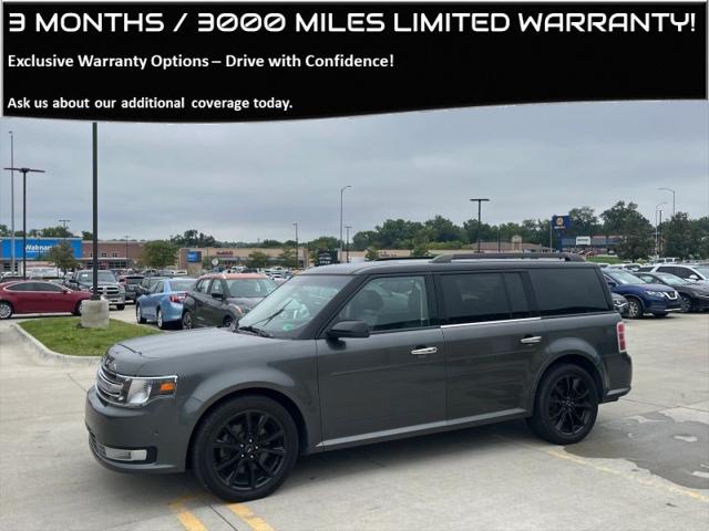 2019 Ford Flex SEL for sale in Omaha, NE