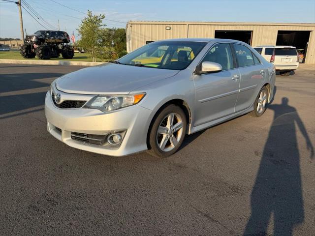 2014 Toyota Camry SE for sale in Campbellsville, KY