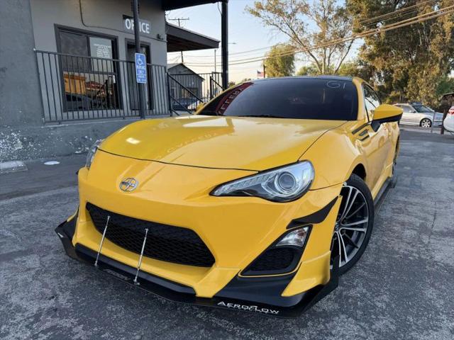 2015 Scion FR-S Release Series for sale in Corona, CA