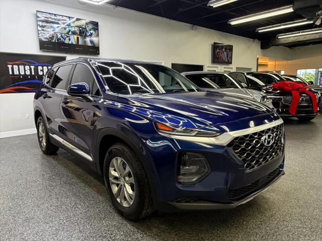 2020 Hyundai Santa Fe SE for sale in Orlando, FL