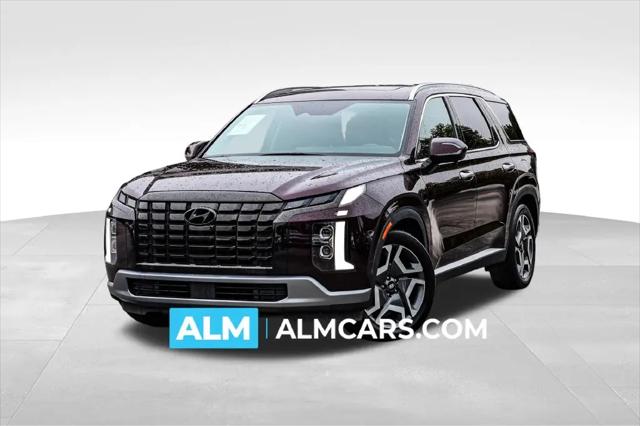 2024 Hyundai Palisade Limited for sale in Newnan, GA