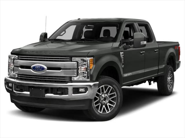 2018 Ford F-250 LARIAT for sale in Newnan, GA