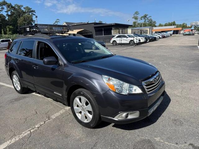 2011 Subaru Outback 2.5i Limited for sale in Myrtle Beach, SC