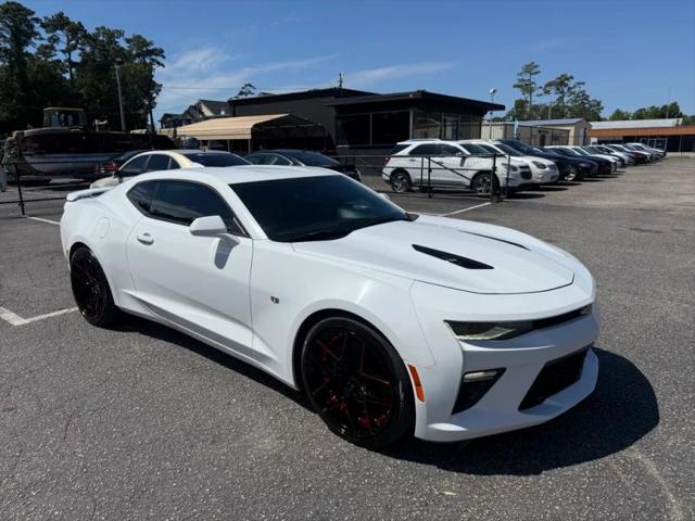 2016 Chevrolet Camaro 1SS for sale in Myrtle Beach, SC