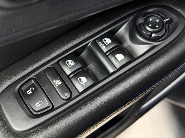 2020 Jeep Compass Sun and Safety FWD