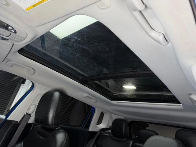 2020 Jeep Compass Sun and Safety FWD