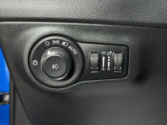2020 Jeep Compass Sun and Safety FWD