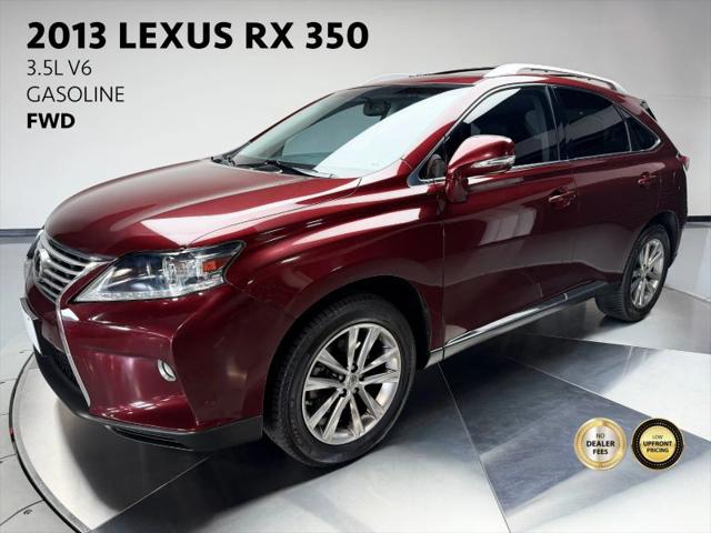 2013 Lexus RX 350 350 for sale in Anaheim, CA