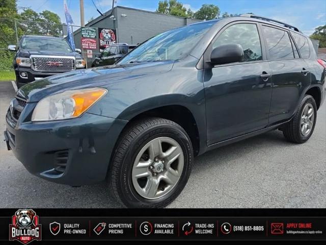 2012 Toyota RAV4 Base for sale in Schenectady, NY
