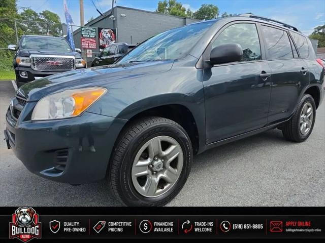 2012 Toyota RAV4 Base for sale in Schenectady, NY
