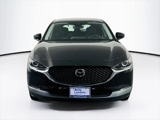 2021 Mazda CX-30 2.5 S