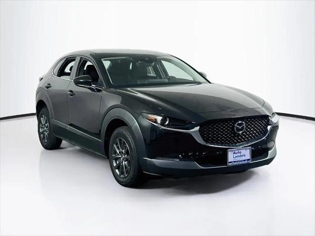 2021 Mazda CX-30 2.5 S