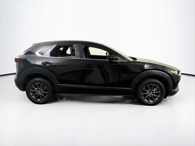 2021 Mazda CX-30 2.5 S