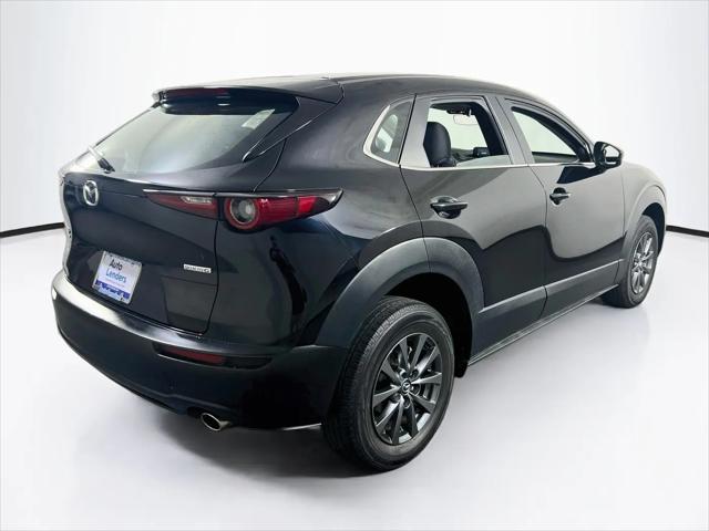 2021 Mazda CX-30 2.5 S