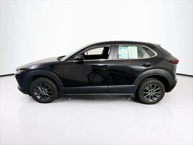 2021 Mazda CX-30 2.5 S