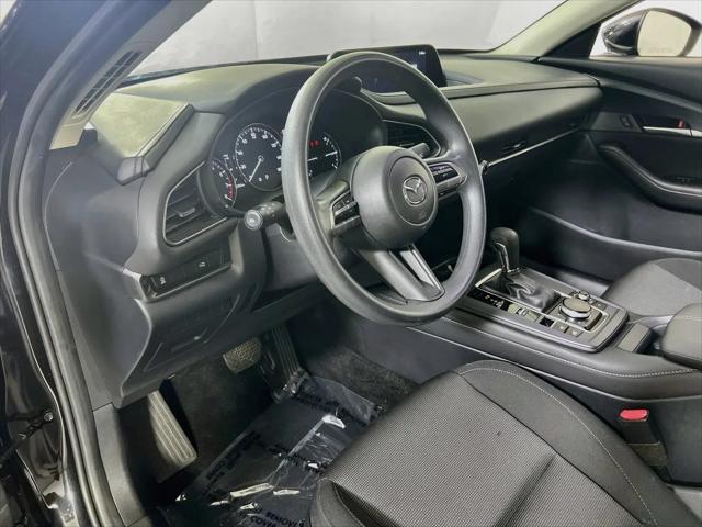 2021 Mazda CX-30 2.5 S