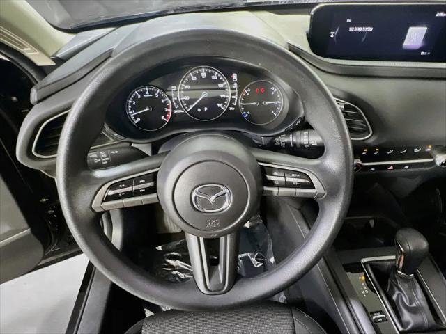 2021 Mazda CX-30 2.5 S