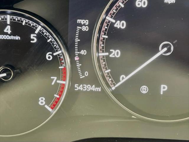 2021 Mazda CX-30 2.5 S