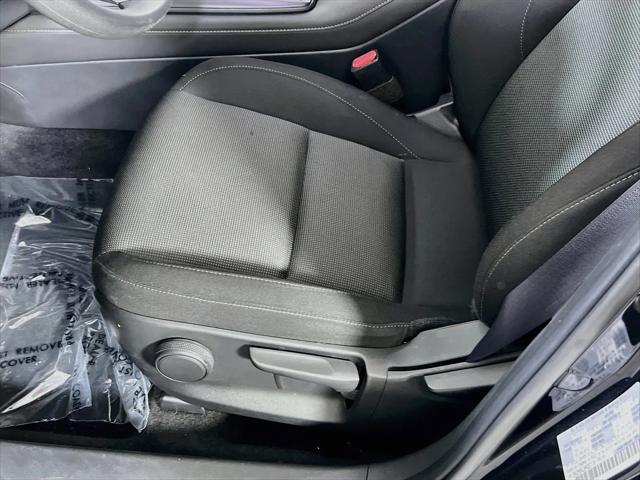 2021 Mazda CX-30 2.5 S
