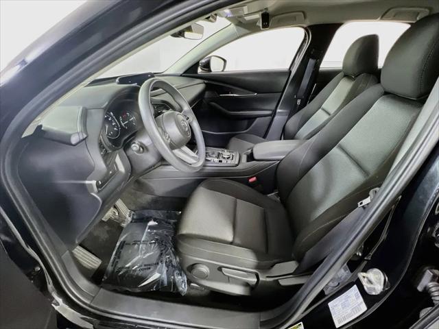 2021 Mazda CX-30 2.5 S
