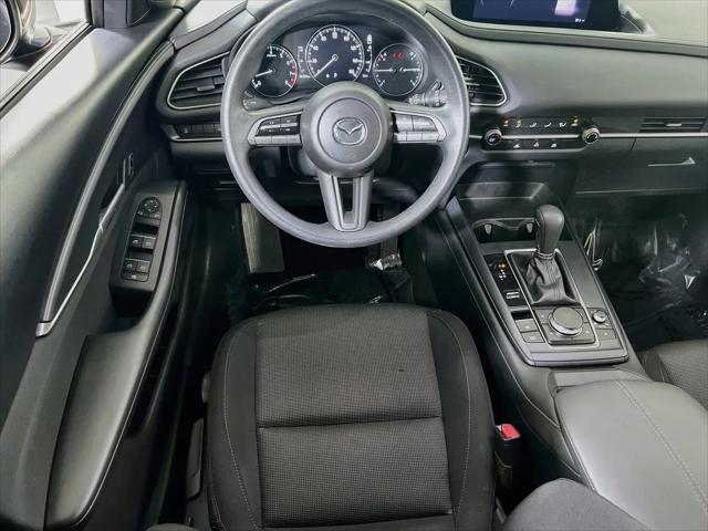 2021 Mazda CX-30 2.5 S