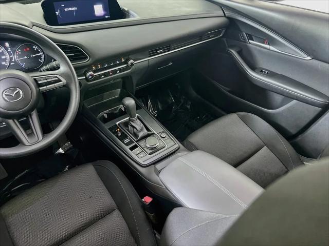 2021 Mazda CX-30 2.5 S