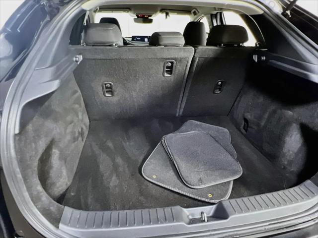 2021 Mazda CX-30 2.5 S
