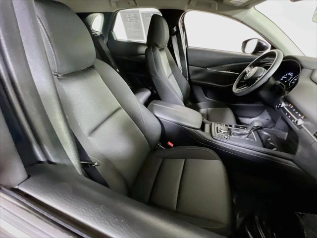 2021 Mazda CX-30 2.5 S