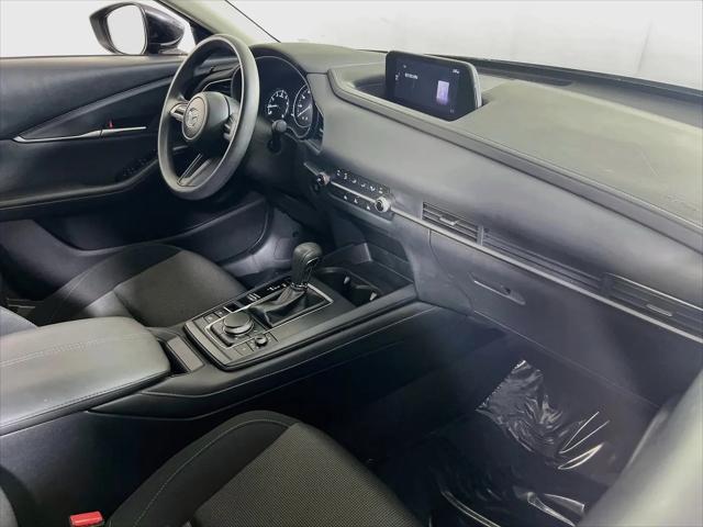 2021 Mazda CX-30 2.5 S