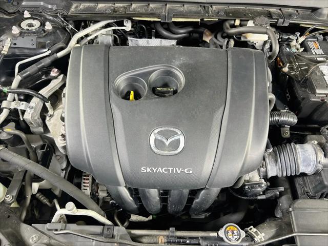 2021 Mazda CX-30 2.5 S