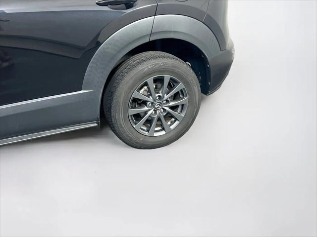 2021 Mazda CX-30 2.5 S