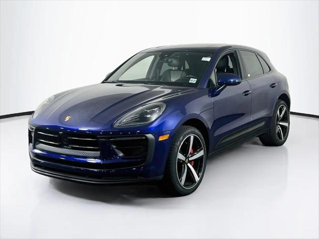 2023 Porsche Macan S for sale in Egg Harbor Twp, NJ
