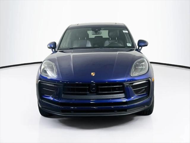 2023 Porsche Macan S