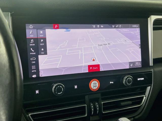 2023 Porsche Macan S