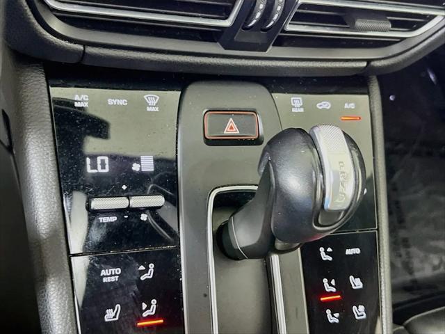 2023 Porsche Macan S