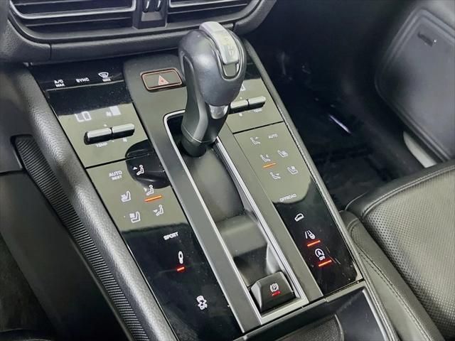 2023 Porsche Macan S