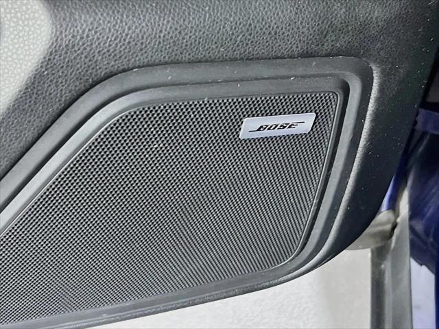 2023 Porsche Macan S