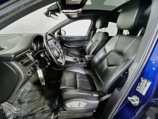 2023 Porsche Macan S