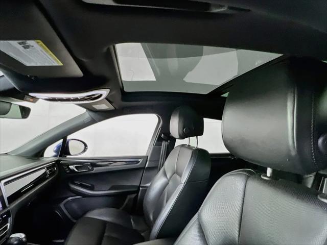 2023 Porsche Macan S