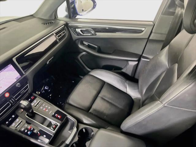 2023 Porsche Macan S