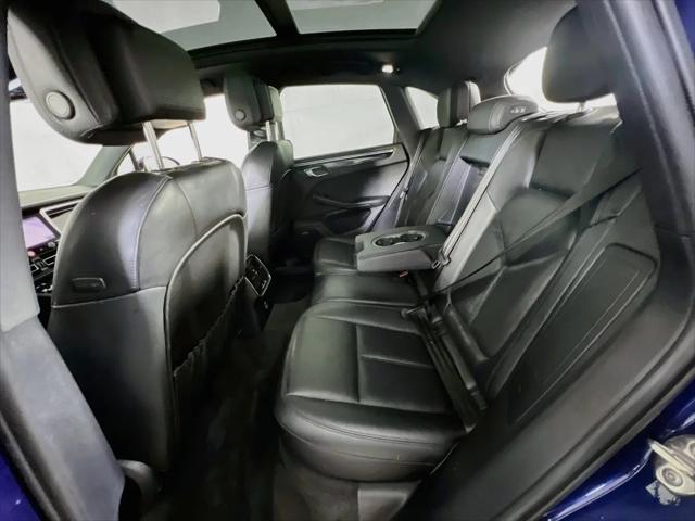 2023 Porsche Macan S